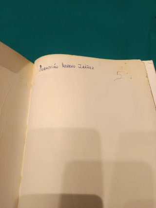 HISTORIA MODERNA Y CONTEMPORÁNEA DE ESPAÑA
