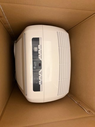 Aire Acondicionado Portátil DeLonghi Pinguino