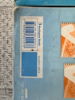 Make the Grade Bachillerato 2, Student's book