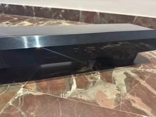 Barra de Sonido Yamaha YSP-1400 Negra
