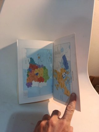 Breve historia de España
