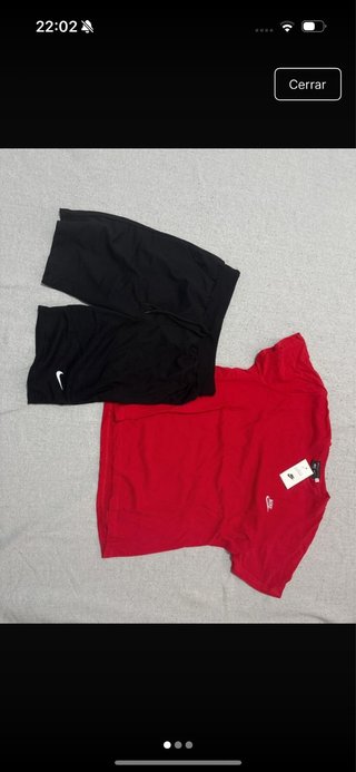 Chandal unisex S/M/XXL