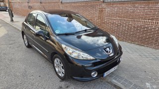 Peugeot 207 2007
