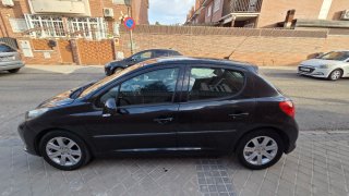 Peugeot 207 2007