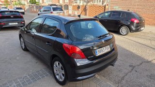 Peugeot 207 2007