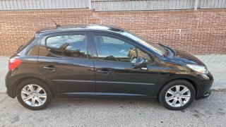 Peugeot 207 2007