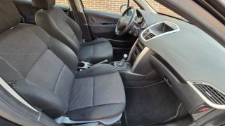 Peugeot 207 2007