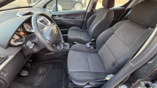 Peugeot 207 2007