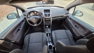 Peugeot 207 2007