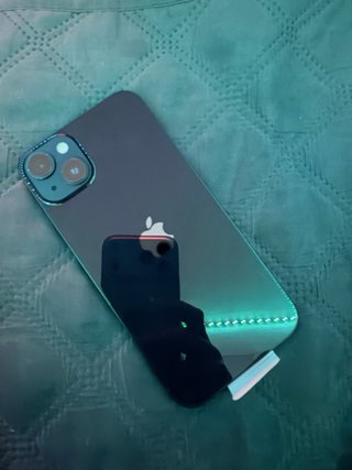 iPhone 14 Plus Negro Espacial