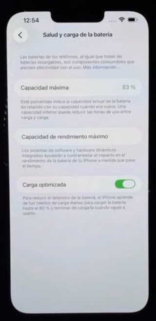 iPhone 14 Plus Negro Espacial