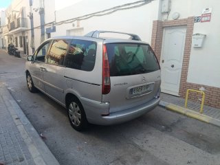 Citroën C8
