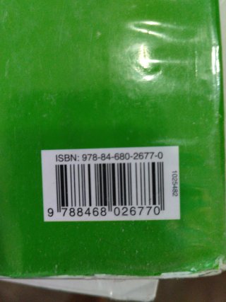 Química 2o Bachillerato