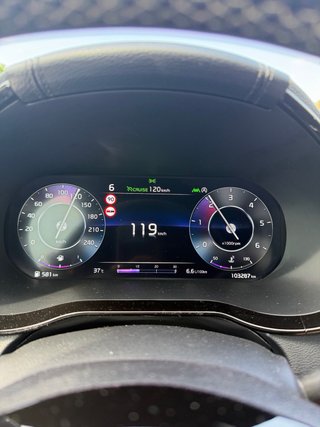 KIA Ceed GT Line 2022