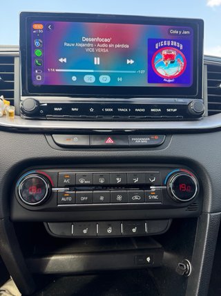 KIA Ceed GT Line 2022