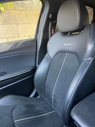 KIA Ceed GT Line 2022