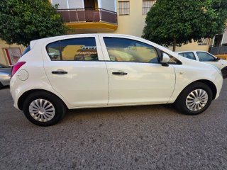 Opel Corsa 2009
