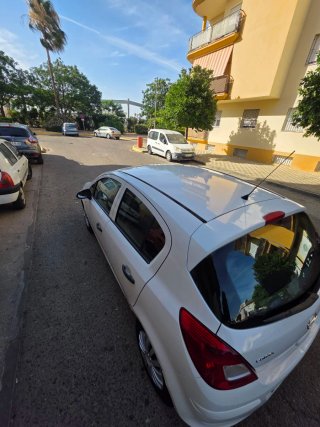 Opel Corsa 2009