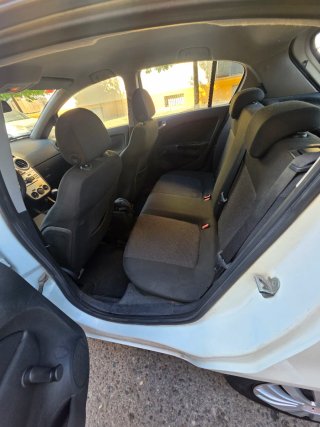 Opel Corsa 2009
