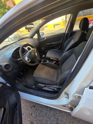 Opel Corsa 2009