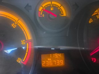Opel Corsa 2009