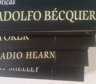 Lote Javy F., 3  Valdemar Gótica