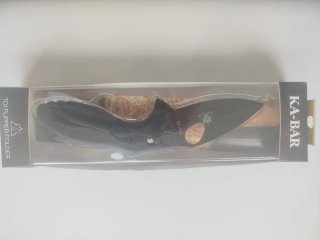 Cuchillo Ka-Bar 2490