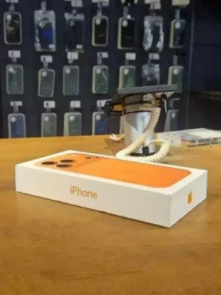 IPHONE 17 PRO 1TB NARANJA PRECINTADO