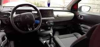 Amortiguador tras 9809739280 citroen c4 1.2 228607