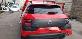 Amortiguador tras 9809739280 citroen c4 1.2 228607