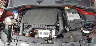 Amortiguador tras 9809739280 citroen c4 1.2 228607