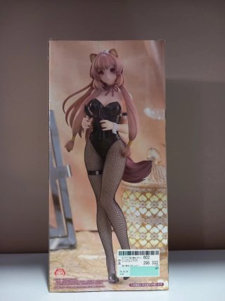 Figura BiCute Bunnies Raphtalia