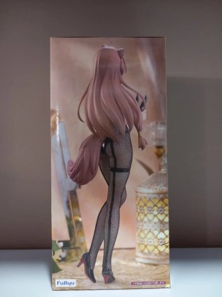 Figura BiCute Bunnies Raphtalia