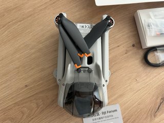 Dron DJI Mini 3