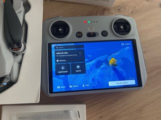 Dron DJI Mini 3
