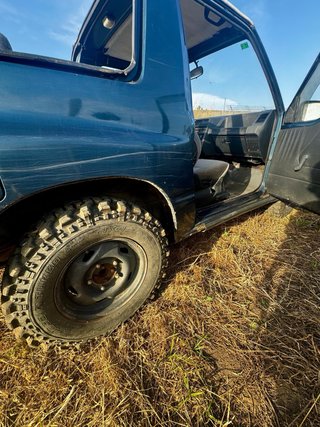 Suzuki Vitara 1997