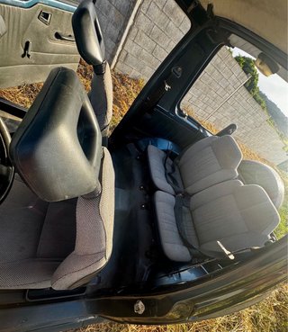 Suzuki Vitara 1997