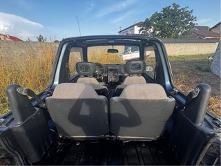 Suzuki Vitara 1997