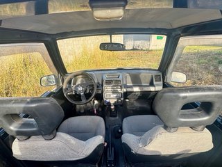 Suzuki Vitara 1997