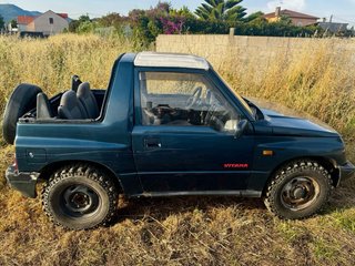 Suzuki Vitara 1997