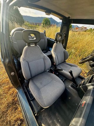 Suzuki Vitara 1997