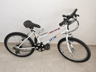 Lote 5 Bicicletas 16, 20, 24, 26 Pulgadas