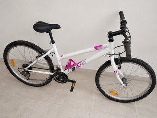 Lote 5 Bicicletas 16, 20, 24, 26 Pulgadas