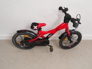 Lote 5 Bicicletas 16, 20, 24, 26 Pulgadas