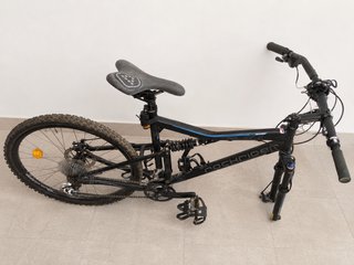Lote 5 Bicicletas 16, 20, 24, 26 Pulgadas