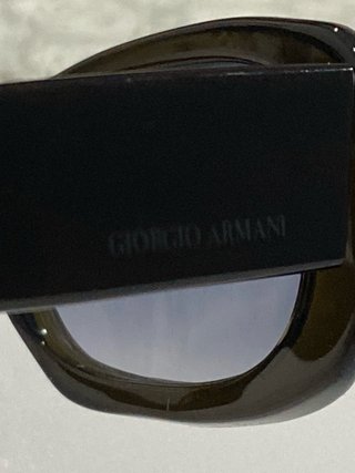 Montura GIORGIO ARMANI
