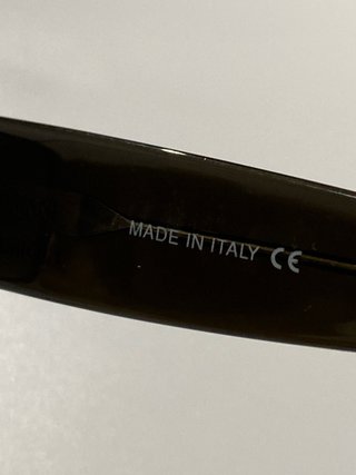 Montura GIORGIO ARMANI