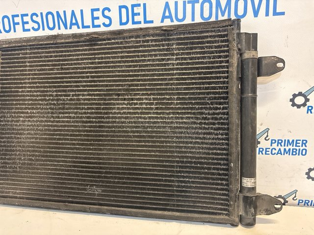 Radiador A/A Seat Leon MK2 1P