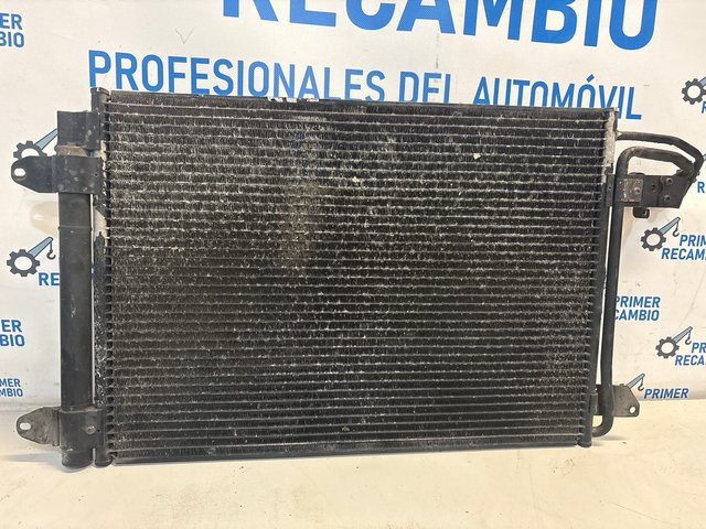 Radiador A/A Seat Leon MK2 1P