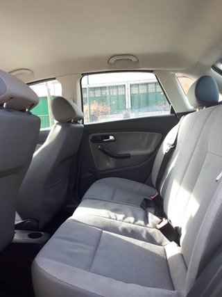 SEAT Ibiza 2004